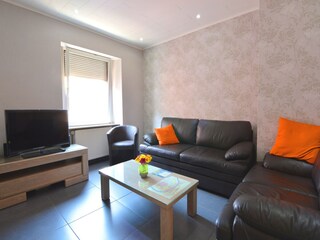 Apartamento Zell Mosel Características 8