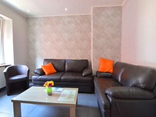 Appartement Zell Mosel Équipement 20