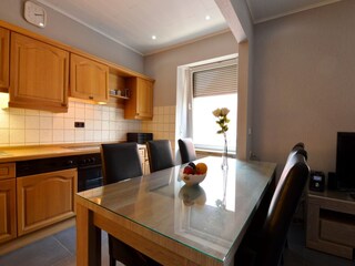 Apartment Zell Mosel Ausstattung 10