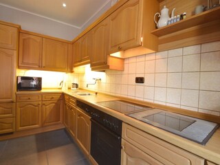 Apartment Zell Mosel Ausstattung 13