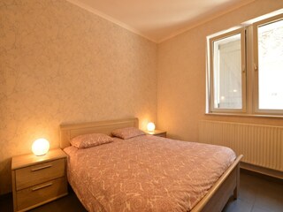 Appartement Zell Mosel Équipement 12