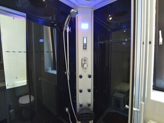 Apartamento Zell Mosel Características 19