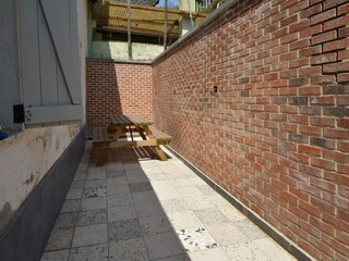 Apartment Zell Mosel Außenaufnahme 2