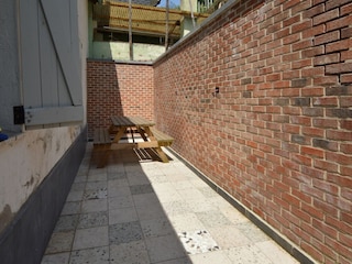 Apartment Zell Mosel Outdoor Recording 2