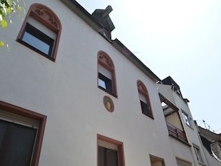 Apartment Zell Mosel Outdoor Recording 4