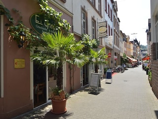 Appartamento Zell Mosel Ambiente 34