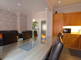 Appartement Zell Mosel Équipement 17