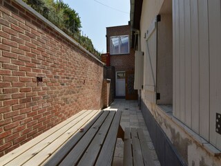 Apartment Zell Mosel Außenaufnahme 5