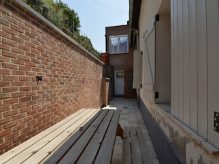 Appartement Zell Mosel Buitenaudio-opname 5