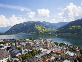 Appartement Zell Mosel Omgeving 36