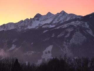 Appartement Zell Mosel Omgeving 40