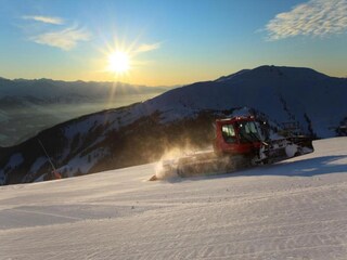 Appartement Zell Mosel Environnement 25