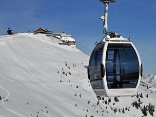 Appartement Zell Mosel Environnement 40