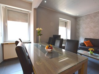 Appartement Zell Mosel Équipement 17