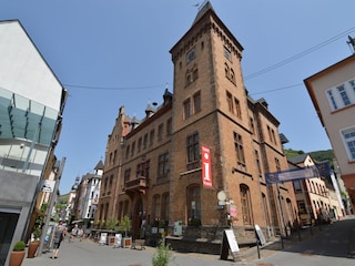 Apartment Zell Mosel Umgebung 34