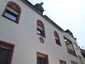 Lovely modern apartment, walking distance to Mosel - Zell Mosel - image1