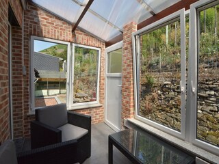 Appartamento Zell Mosel Registrazione all'aperto 1