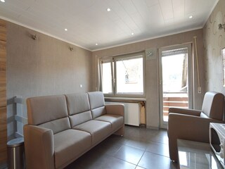 Apartamento Zell Mosel Características 16