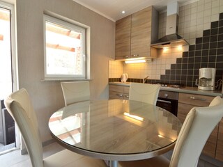 Apartamento Zell Mosel Características 13