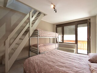 Apartamento Zell Mosel Características 22