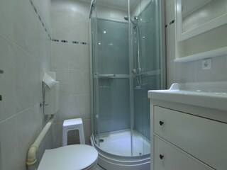 Apartamento Zell Mosel Características 15