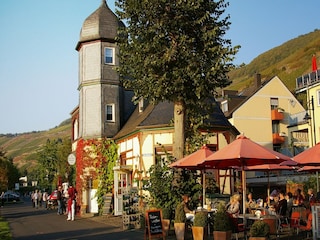 Apartment Zell Mosel Environment 31