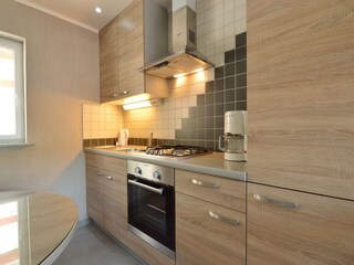 Apartamento Zell Mosel Características 20