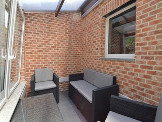 Apartment Zell Mosel Außenaufnahme 10