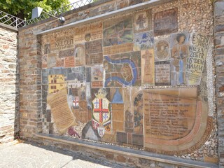 Apartamento Zell Mosel Entorno 37