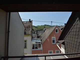 Apartamento Zell Mosel Grabación al aire libre 10