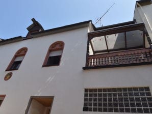 Apartment in Zell an der Mosel, Germany - Zell Mosel - image1