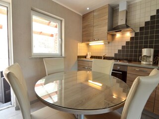 Apartamento Zell Mosel Características 9