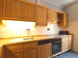 Apartment Zell Mosel Ausstattung 12