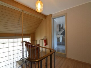 Appartement Zell Mosel Équipement 18