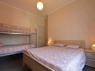Appartement Zell Mosel Équipement 19