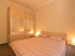 Appartement Zell Mosel Équipement 20