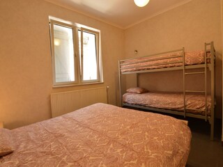 Appartement Zell Mosel Équipement 21