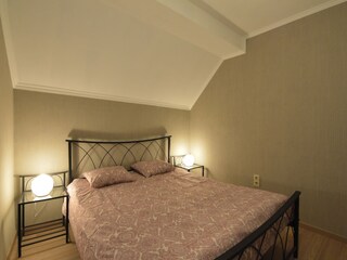 Appartement Zell Mosel Équipement 22