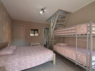 Appartement Zell Mosel Équipement 23