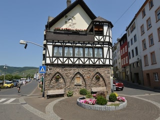 Apartment Zell Mosel Umgebung 35