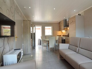 Apartamento Zell Mosel Características 1