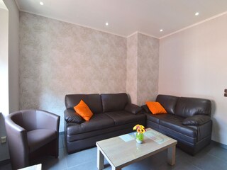 Appartement Zell Mosel Équipement 9