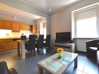 Appartement Zell Mosel Équipement 22