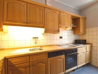 Appartement Zell Mosel Équipement 19