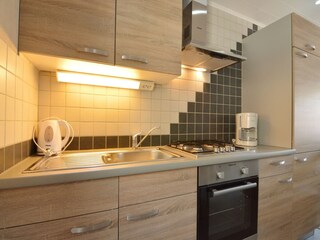 Appartement Zell Mosel Équipement 9