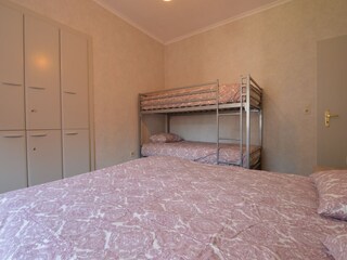 Appartement Zell Mosel Équipement 14