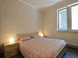 Appartement Zell Mosel Équipement 15