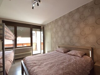 Appartement Zell Mosel Équipement 10