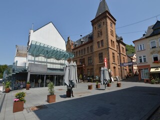 Apartamento Zell Mosel Entorno 32