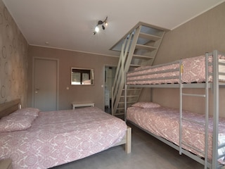 Apartment Zell Mosel Features 13